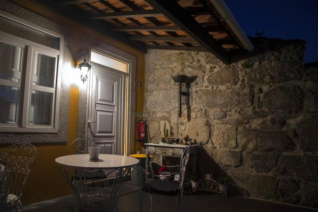 Cedofeita Village Oporto Exteriör bild